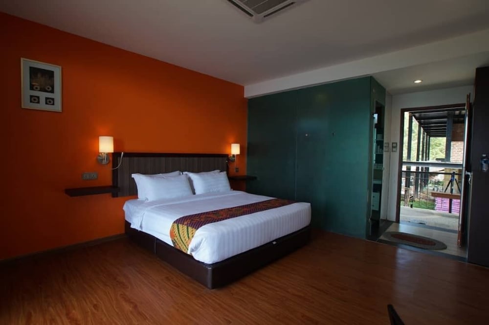 kokol haven resort