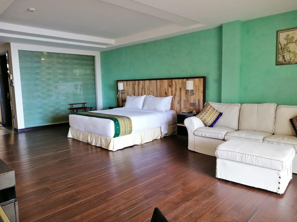 kokol haven resort