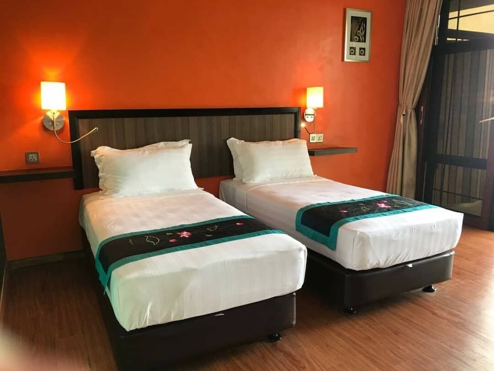 kokol haven resort