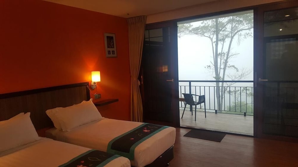 kokol haven resort