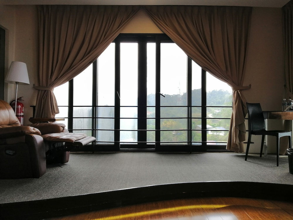 kokol haven resort