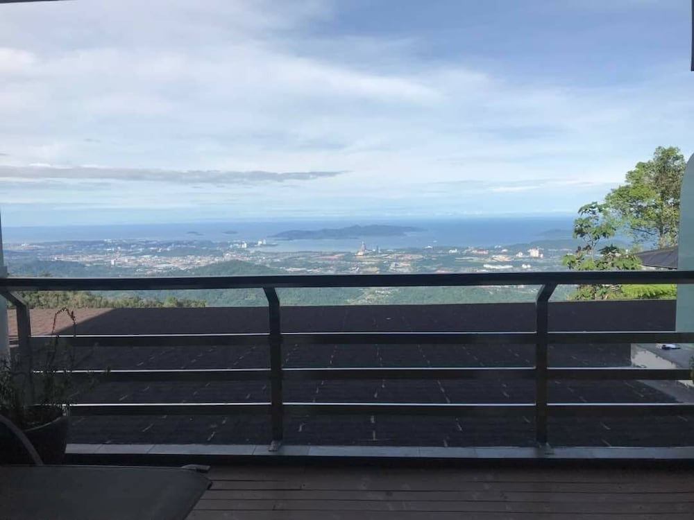 kokol haven resort