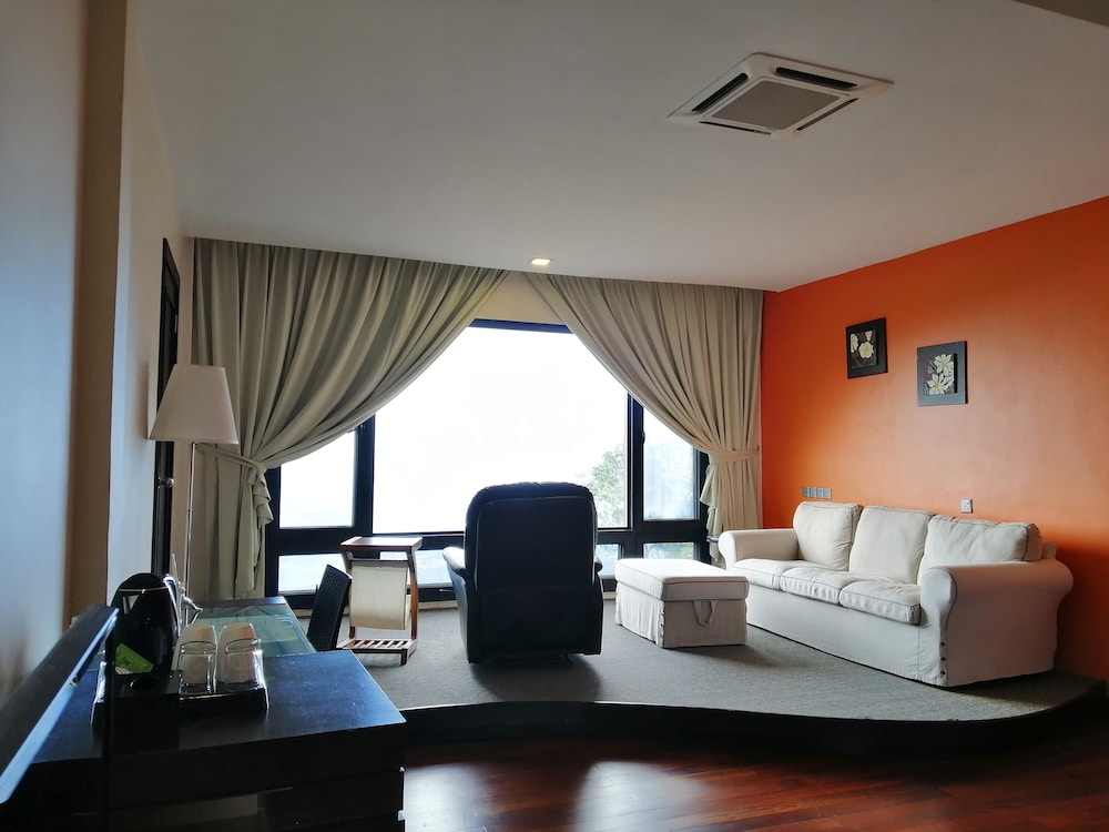 kokol haven resort