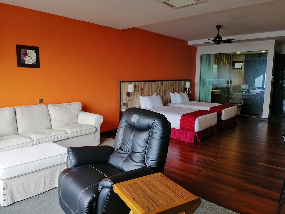 kokol haven resort