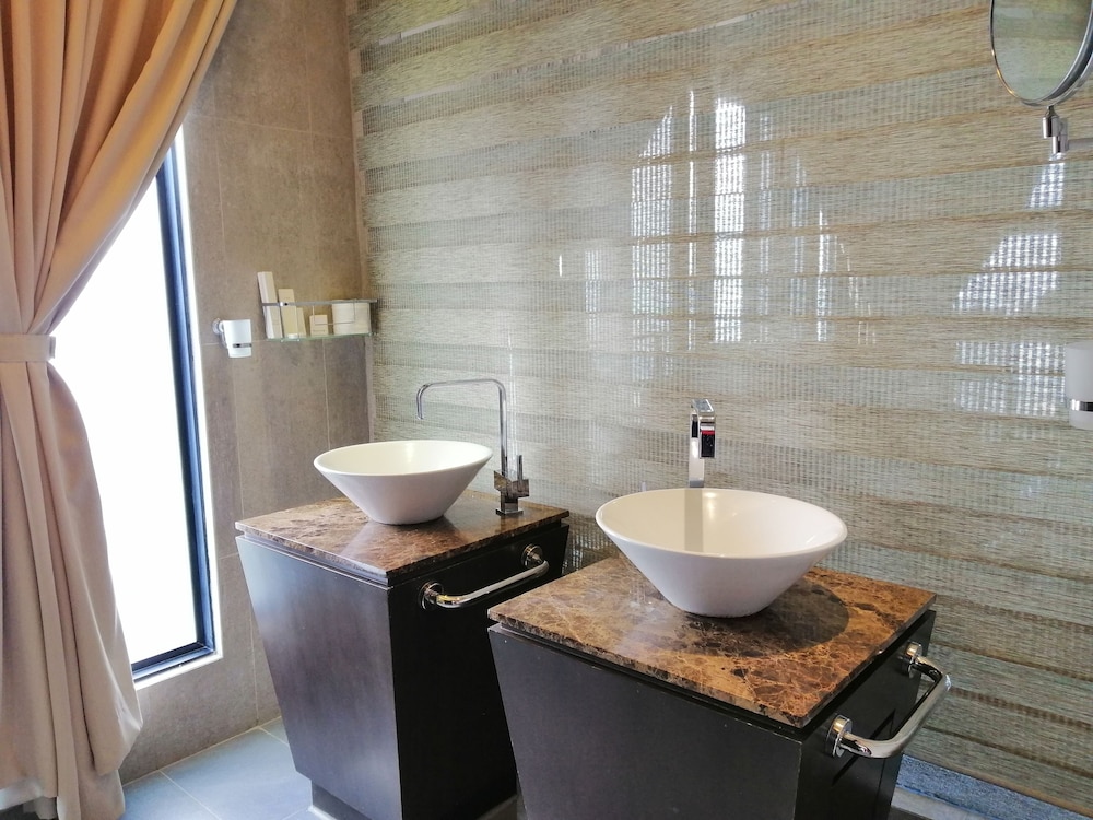 kokol haven resort