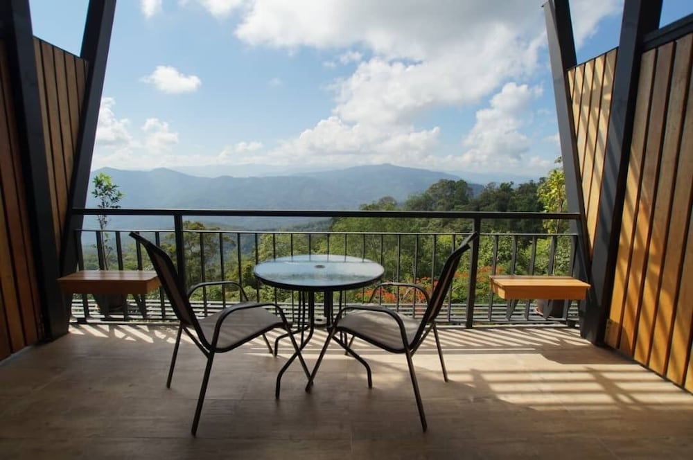 kokol haven resort