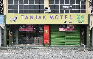 tanjak motel hostel