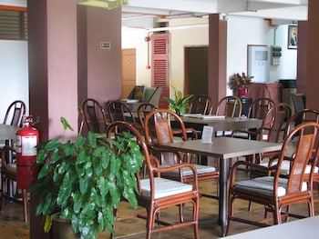 mersing merlin inn
