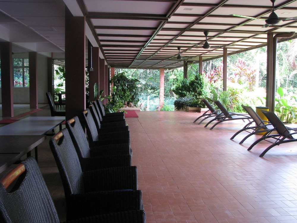 mersing merlin inn