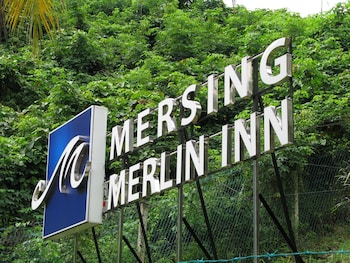 mersing merlin inn