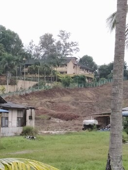mersing merlin inn