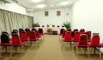 mersing merlin inn