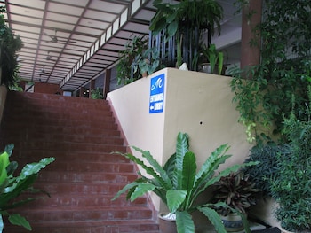 mersing merlin inn