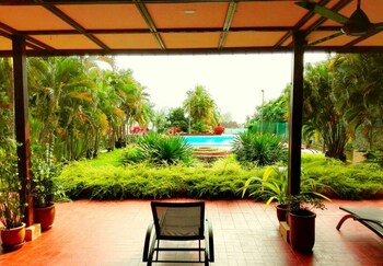 mersing merlin inn
