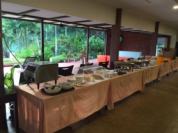 mersing merlin inn