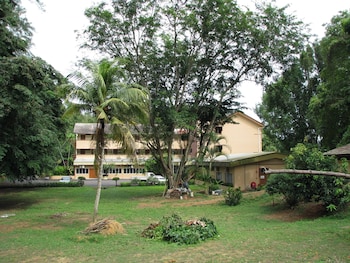 mersing merlin inn