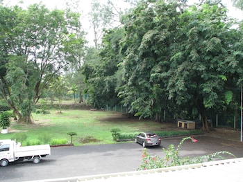 mersing merlin inn