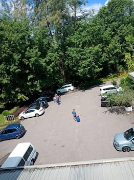 mersing merlin inn