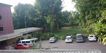 mersing merlin inn