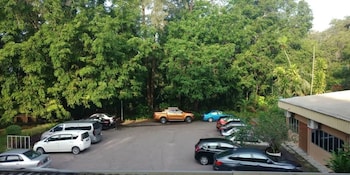 mersing merlin inn