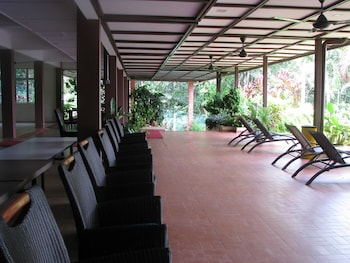 mersing merlin inn