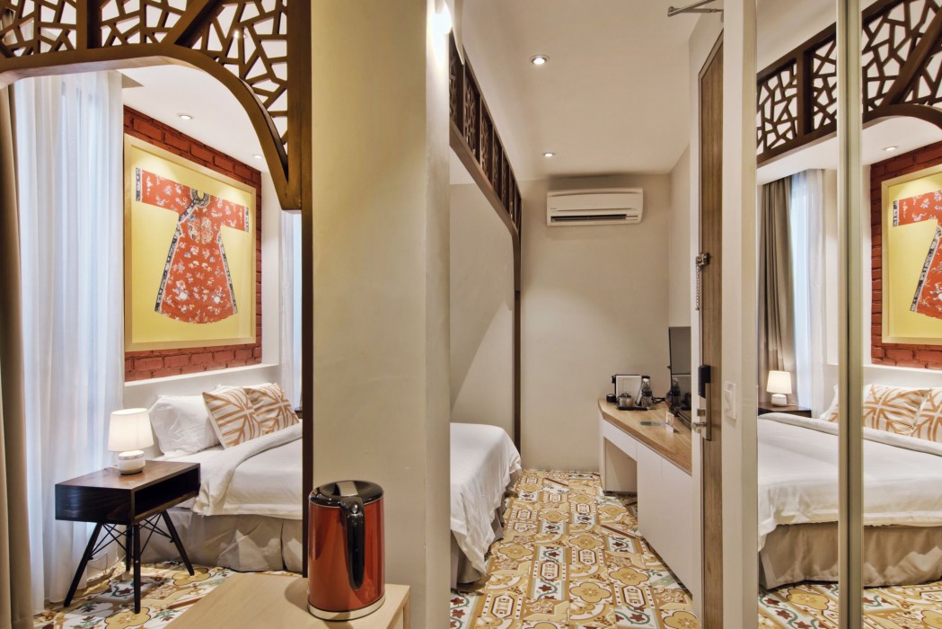 timez hotel melaka