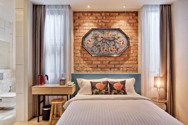 timez hotel melaka