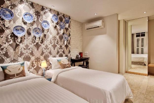 timez hotel melaka
