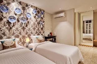 timez hotel melaka