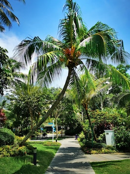 forest city marina hotel