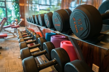 forest city marina hotel