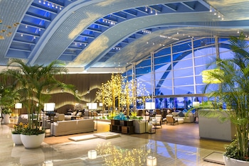 forest city marina hotel