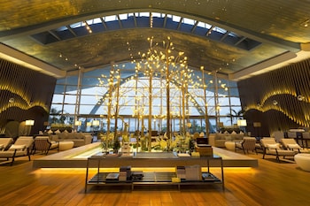 forest city marina hotel