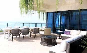 forest city marina hotel