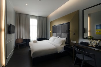palm hotel ipoh