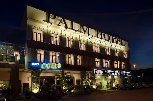 palm hotel ipoh