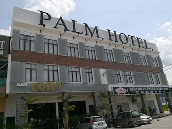 palm hotel ipoh