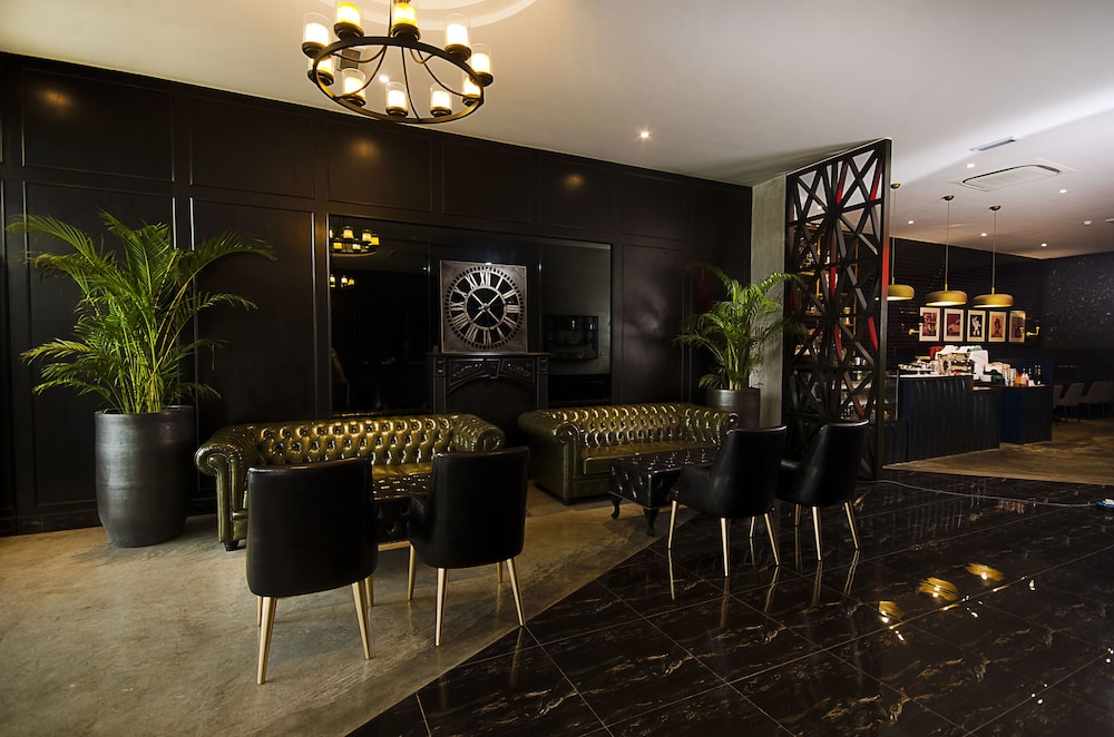 palm hotel ipoh
