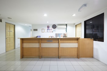 tang city hotel petaling street merdeka pnb 118 tower