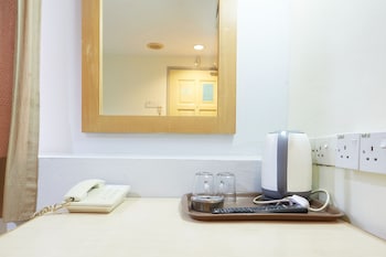 tang city hotel petaling street merdeka pnb 118 tower