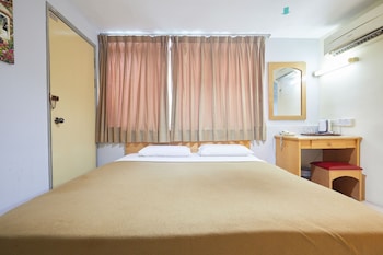 tang city hotel petaling street merdeka pnb 118 tower