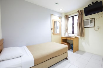 tang city hotel petaling street merdeka pnb 118 tower