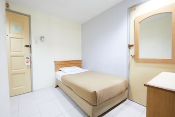 tang city hotel petaling street merdeka pnb 118 tower