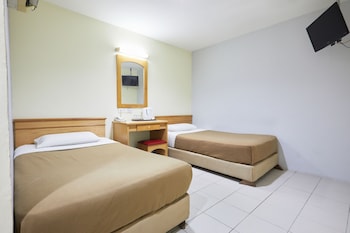 tang city hotel petaling street merdeka pnb 118 tower