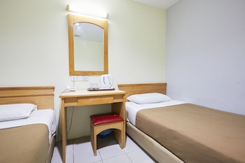 tang city hotel petaling street merdeka pnb 118 tower