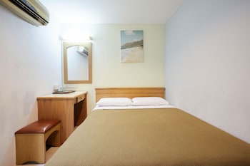 tang city hotel petaling street merdeka pnb 118 tower
