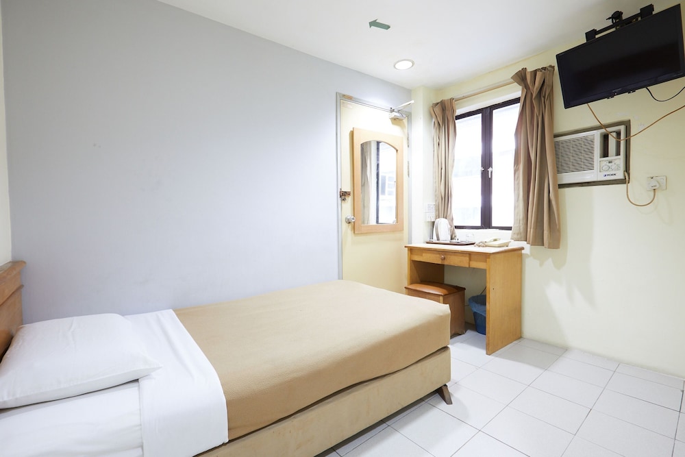 tang city hotel petaling street merdeka pnb 118 tower