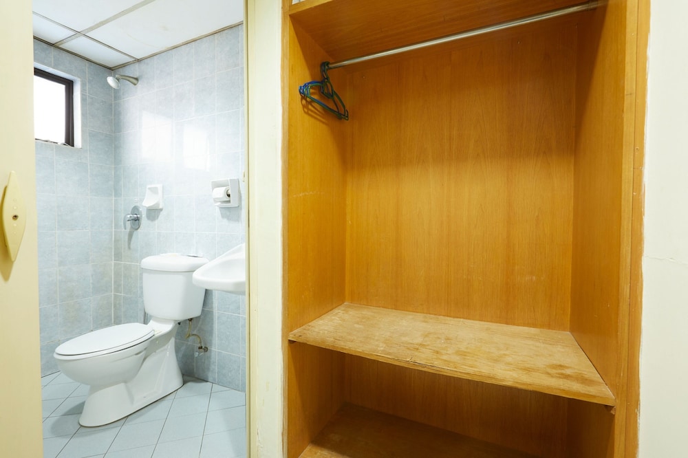 tang city hotel petaling street merdeka pnb 118 tower