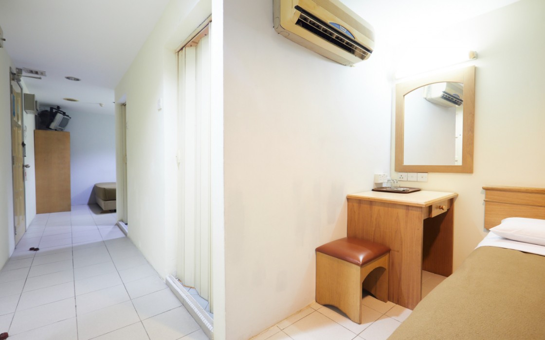 tang city hotel petaling street merdeka pnb 118 tower