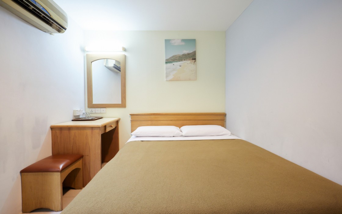 tang city hotel petaling street merdeka pnb 118 tower